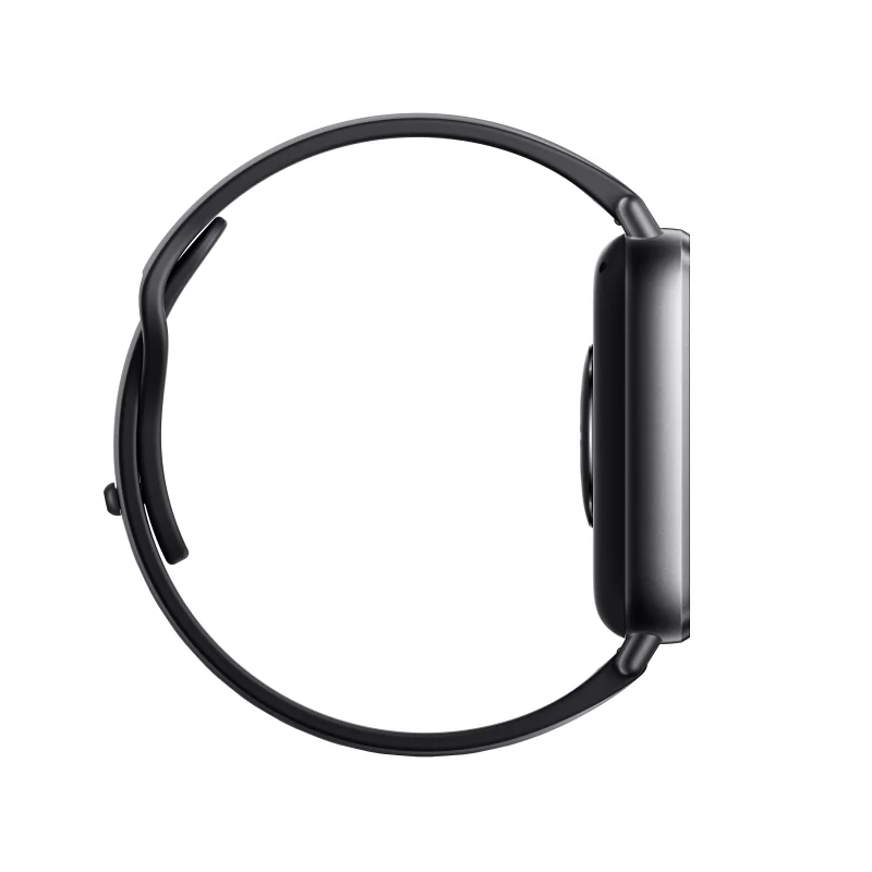 Kontrolsat - Xiaomi Redmi Watch 5 Active - Smartwatch - Preto Meia-Noite - BHR8784GL