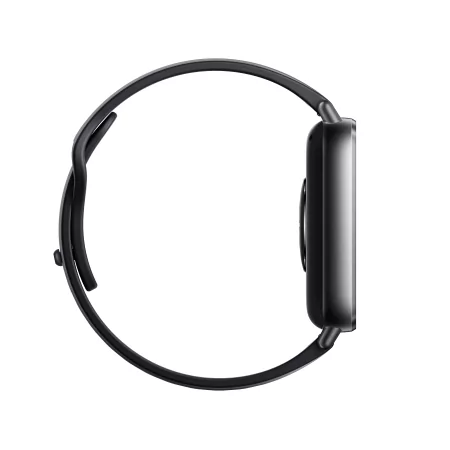 Kontrolsat - Xiaomi Redmi Watch 5 Active - Smartwatch - Midnight Black - BHR8784GL