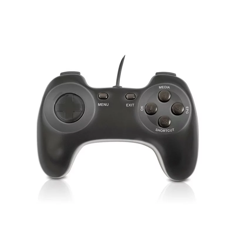 Gamepad Clássico PC/Android - Amiko
