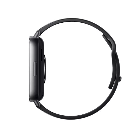 Kontrolsat - Xiaomi Redmi Watch 5 Active - Smartwatch - Preto Meia-Noite - BHR8784GL