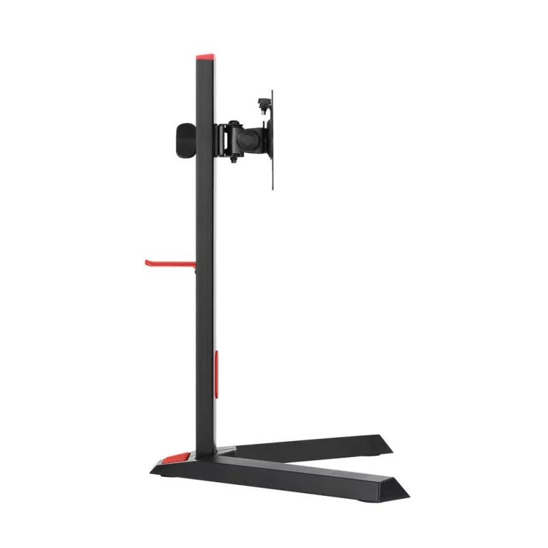 Kontrolsat - Napofix Removable Desk Support - 17" to 32" - DM5100