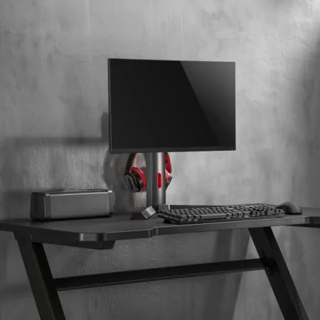 Kontrolsat - Napofix Removable Desk Support - 17" to 32" - DM5100