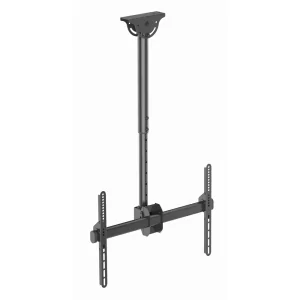 Kontrolsat - Napofix Full-Motion Ceiling Mount - 42" to 90" - 286
