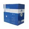 Cabo Daxis - CAT5E UTP CCA PVC3 - ED0313 - 305m