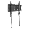 Napofix Fixed Wall Mount - 23" to 43" - WM253F