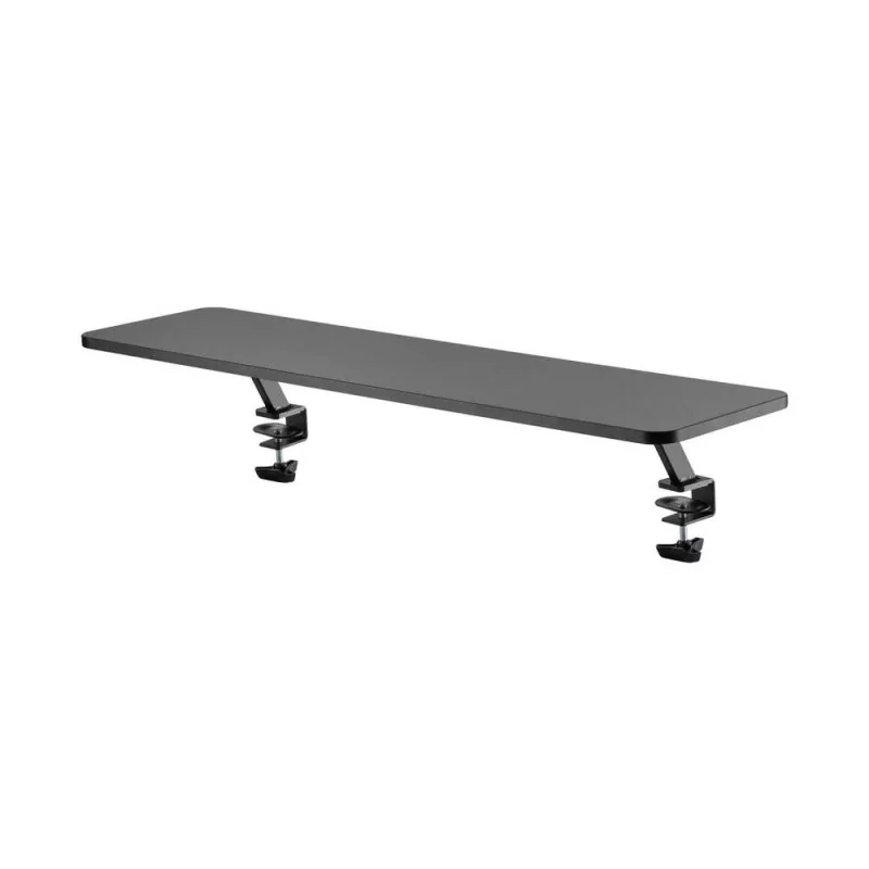 Kontrolsat - Base de Monitor Napofix - Clamp-on - ERGO500