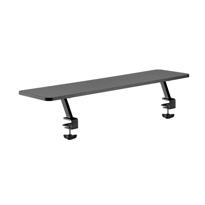 Kontrolsat - Base de Monitor Napofix - Clamp-on - ERGO500
