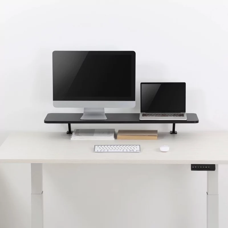 Kontrolsat - Base de Monitor Napofix - Clamp-on - ERGO500