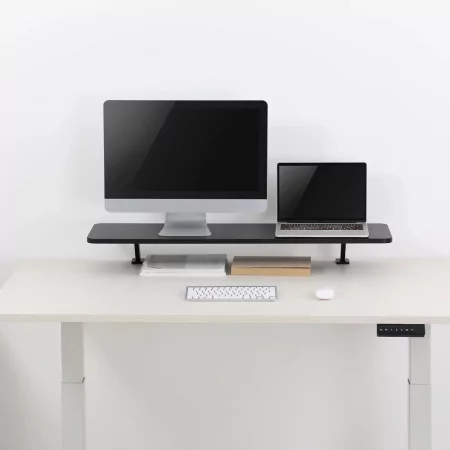 Kontrolsat - Base de Monitor Napofix - Clamp-on - ERGO500