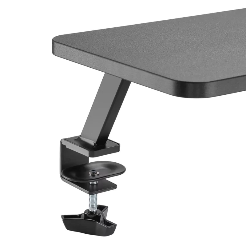 Kontrolsat - Napofix Monitor Base - Clamp-on - ERGO500