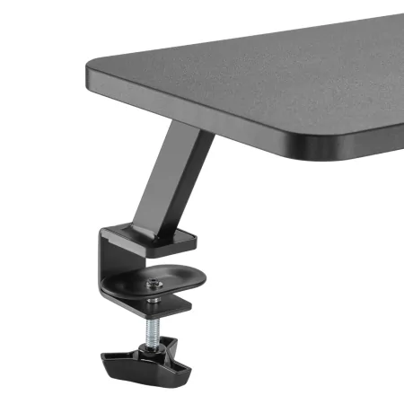 Kontrolsat - Base de Monitor Napofix - Clamp-on - ERGO500