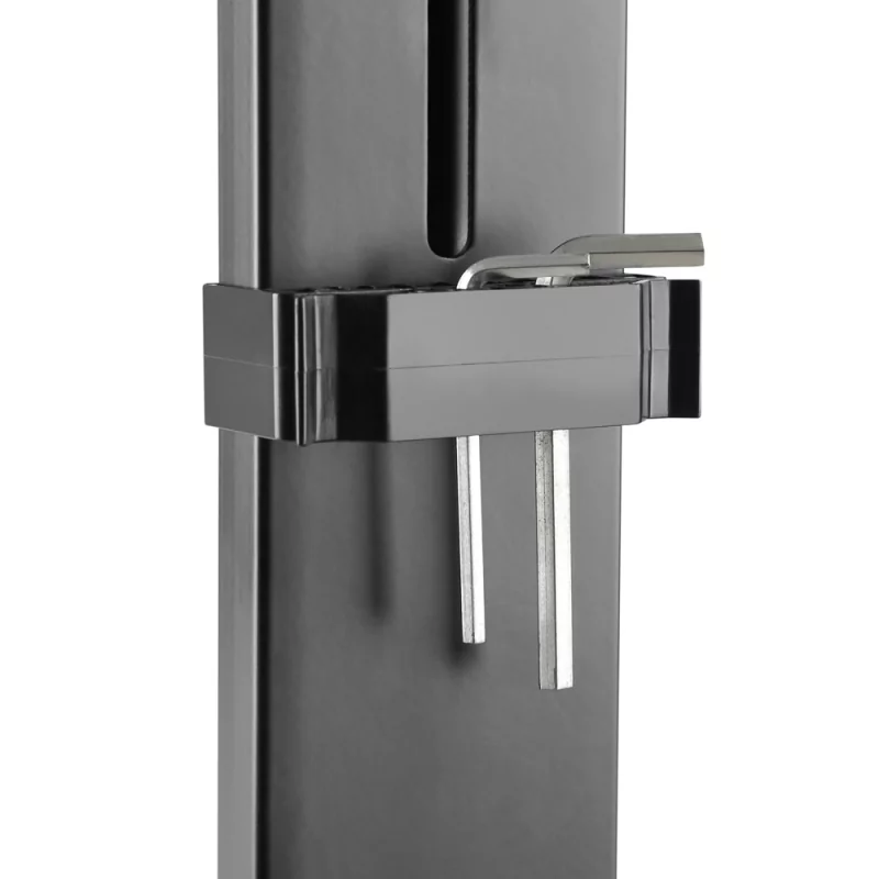 Kontrolsat - Napofix Desk Stand - 17" to 32" - DM6100