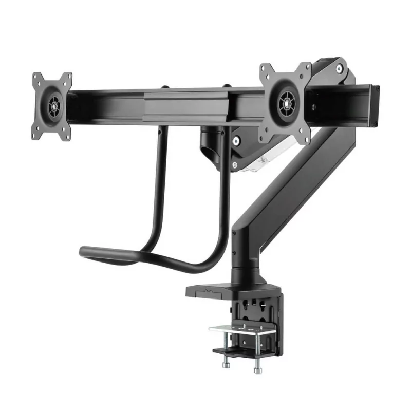 Kontrolsat - Napofix Desk Stand - 17" to 32" - DM4200