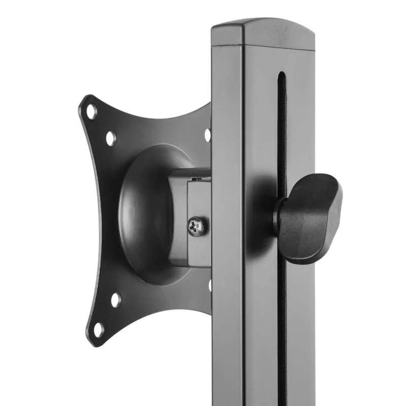 Kontrolsat - Napofix Desk Stand - 17" to 32" - DM6100