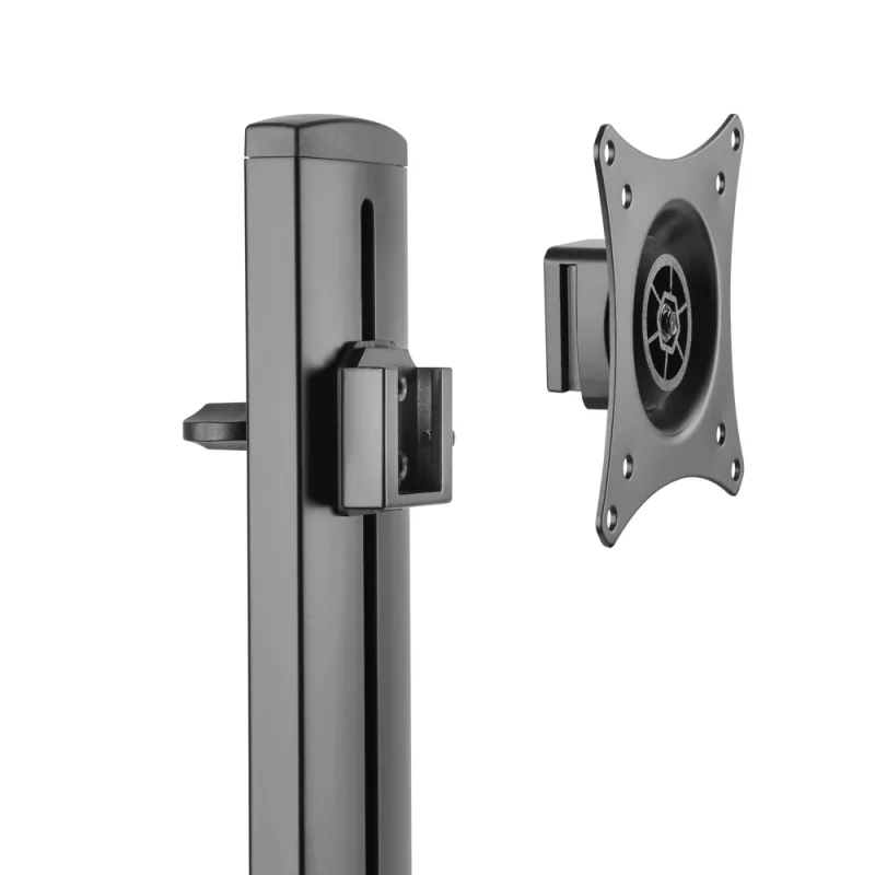 Kontrolsat - Napofix Desk Stand - 17" to 32" - DM6100
