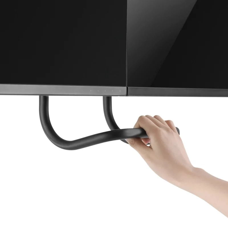 Kontrolsat - Napofix Desk Stand - 17" to 32" - DM4200