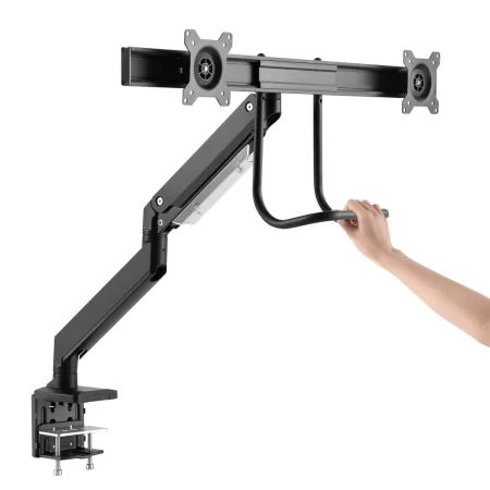 Kontrolsat - Napofix Desk Stand - 17" to 32" - DM4200