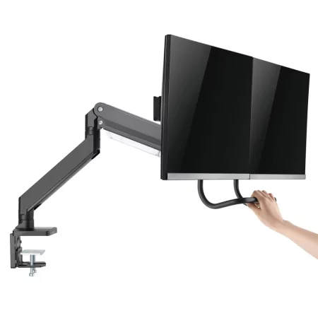 Kontrolsat - Napofix Desk Stand - 17" to 32" - DM4200