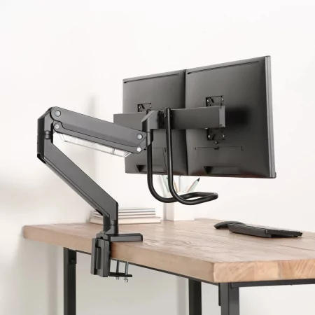 Kontrolsat - Napofix Desk Stand - 17" to 32" - DM4200