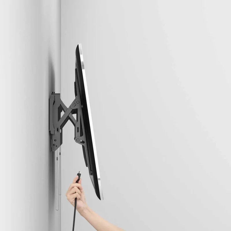 Kontrolsat - Napofix Extendable/Tilt Wall Mount - 43" to 90" - VW1800