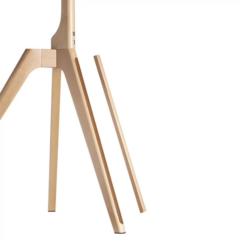 Kontrolsat - Napofix Floor Stand - 32" to 65" - FMT400F