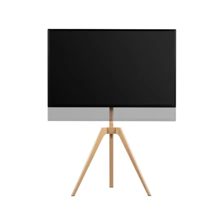 Kontrolsat - Suporte de Chão Napofix - 32" a 65" - FMT400F