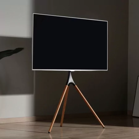 Kontrolsat - Napofix Floor Stand - 32" to 65" - FMT600F