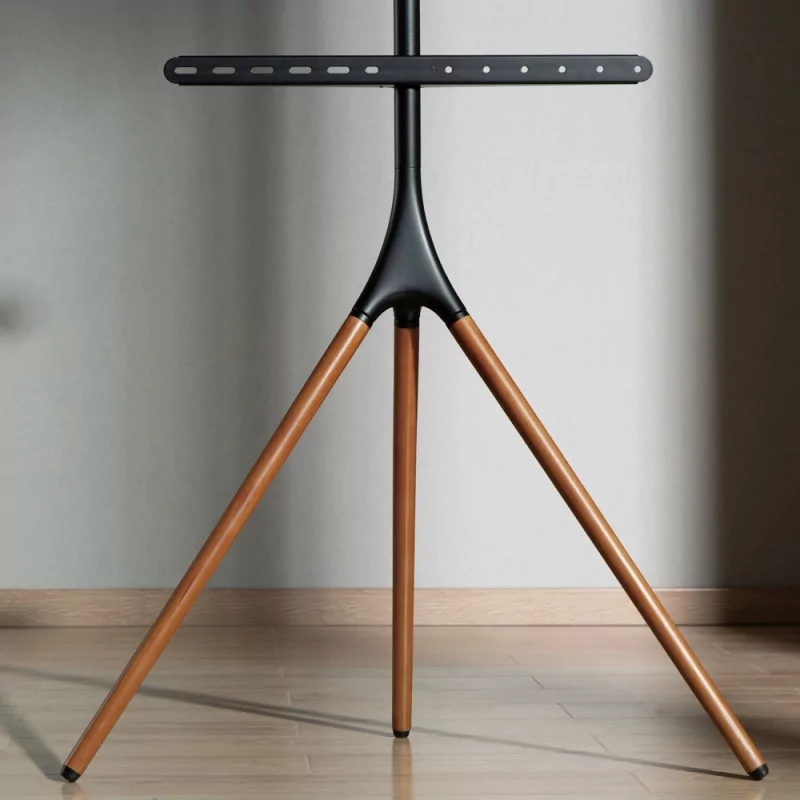 Kontrolsat - Napofix Floor Stand - 32" to 65" - FMT600F