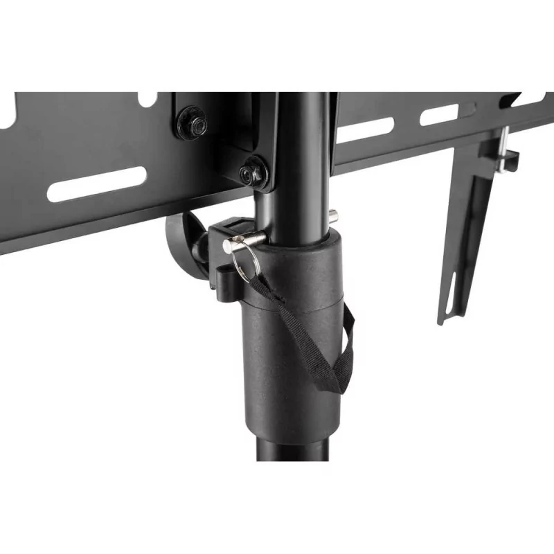 Kontrolsat - Suporte de Chão Tripé Napofix - 37" a 70" - FMT600T