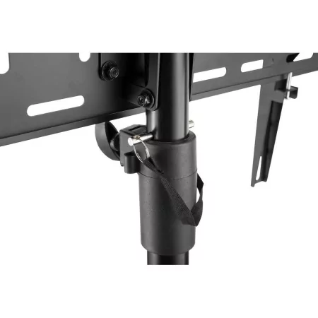 Kontrolsat - Suporte de Chão Tripé Napofix - 37" a 70" - FMT600T Kontrolsat - Suporte de Chão Tripé Napofix - 37" a 70" - FMT600T
