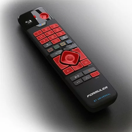 Universal Voice Control - Formuler - GTV-BT1