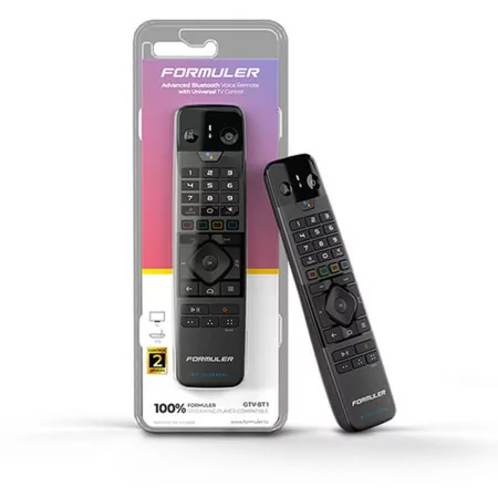 Universal Voice Control - Formuler - GTV-BT1