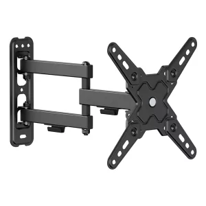 Kontrolsat - Suporte de Parede Full-Motion Napofix - 13" a 43" - 055