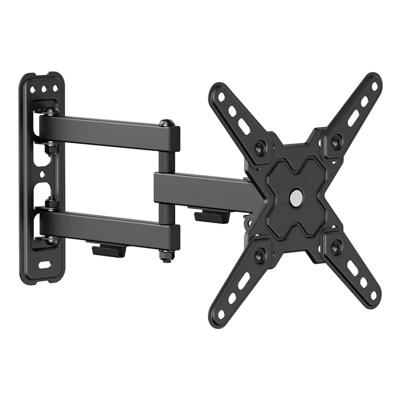 Kontrolsat - Suporte de Parede Full-Motion Napofix - 13" a 43" - 055