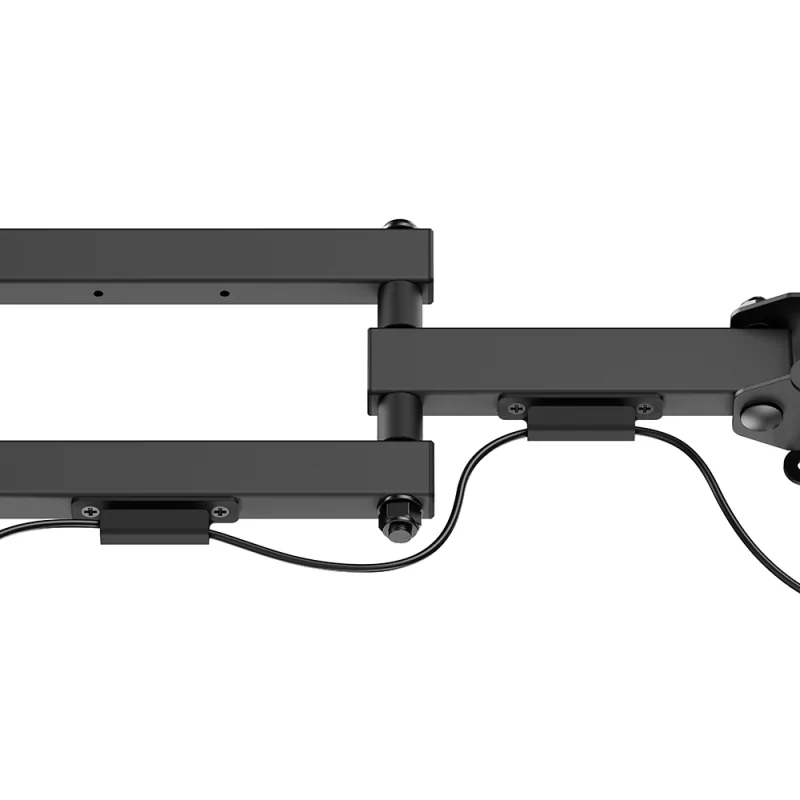 Kontrolsat - Suporte de Parede Full-Motion Napofix - 13" a 43" - 055
