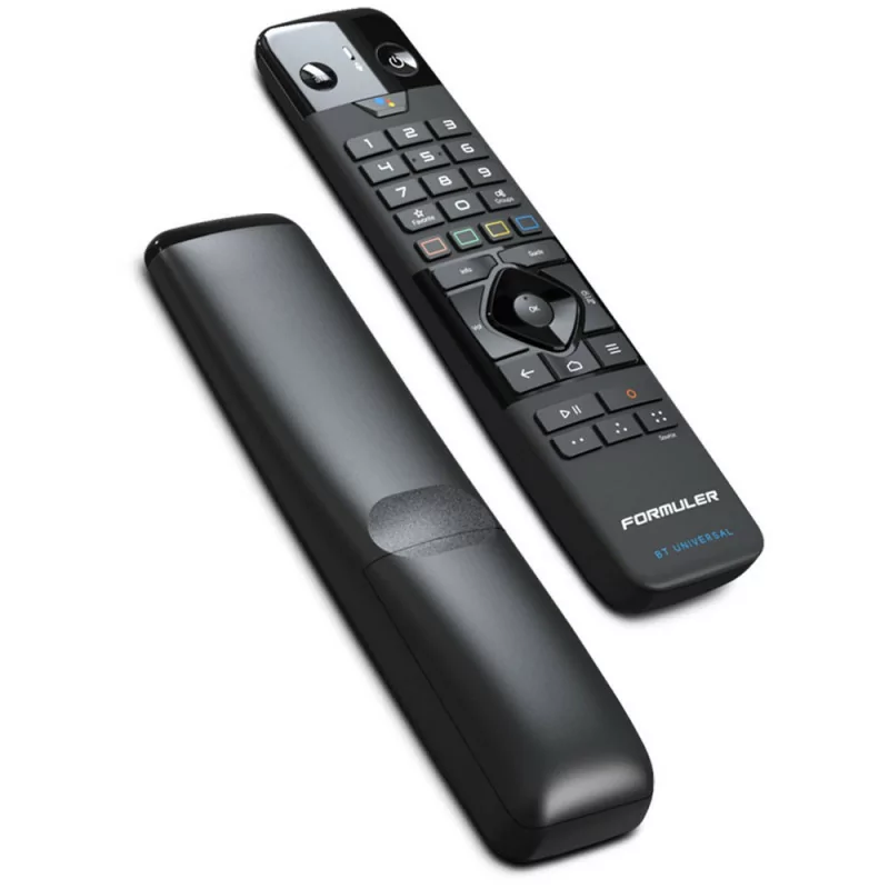 Universal Voice Control - Formuler - GTV-BT1