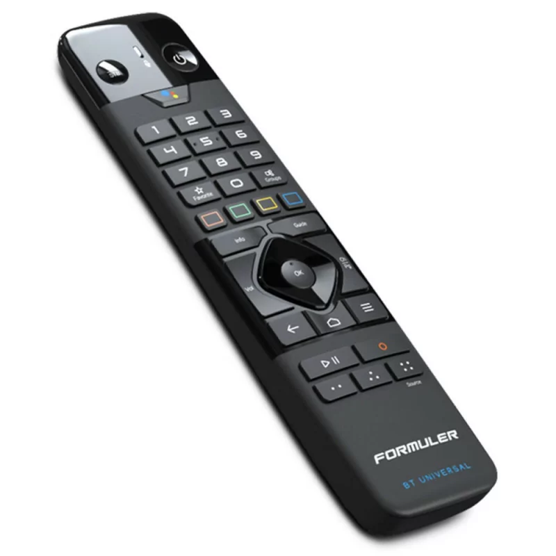 Universal Voice Control - Formuler - GTV-BT1