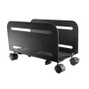 Kontrolsat - Napofix Desktop Stand - Mobile - Black - MPM002