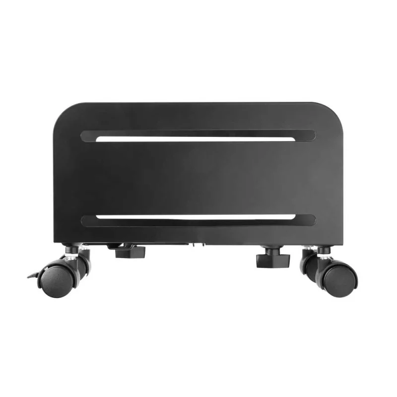 Kontrolsat - Napofix Desktop Stand - Mobile - Black - MPM002