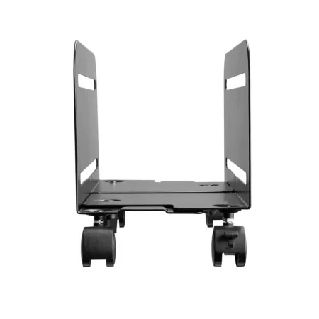 Kontrolsat - Suporte de Desktop Napofix - Móvel - Preto - MPM002