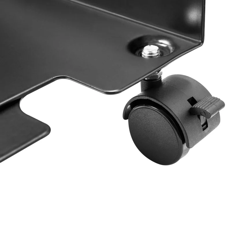 Kontrolsat - Napofix Desktop Stand - Mobile - Black - MPM002