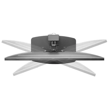 Kontrolsat - Napofix Desk Stand - 17" to 32" - DM1020 Kontrolsat - Napofix Desk Stand - 17" to 32" - DM1020
