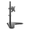 Kontrolsat - Napofix Desk Support - 13" to 32" - DM1101