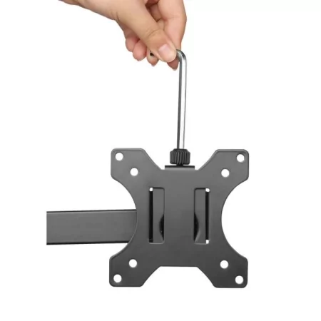 Kontrolsat - Napofix Desk Stand - 13" to 32" - DM1200H
