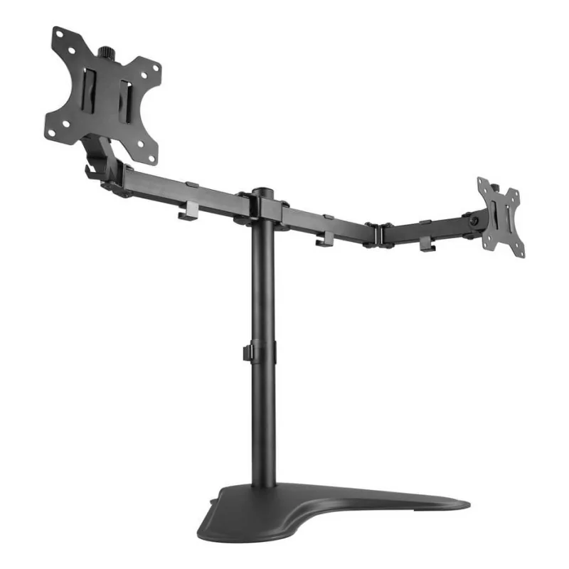 Kontrolsat - Napofix Removable Desk Support - 13" to 32" - DM1201H