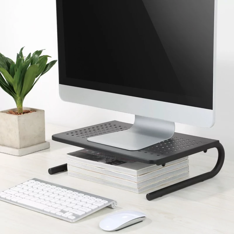 Kontrolsat - Napofix Monitor Stand - ERGO120