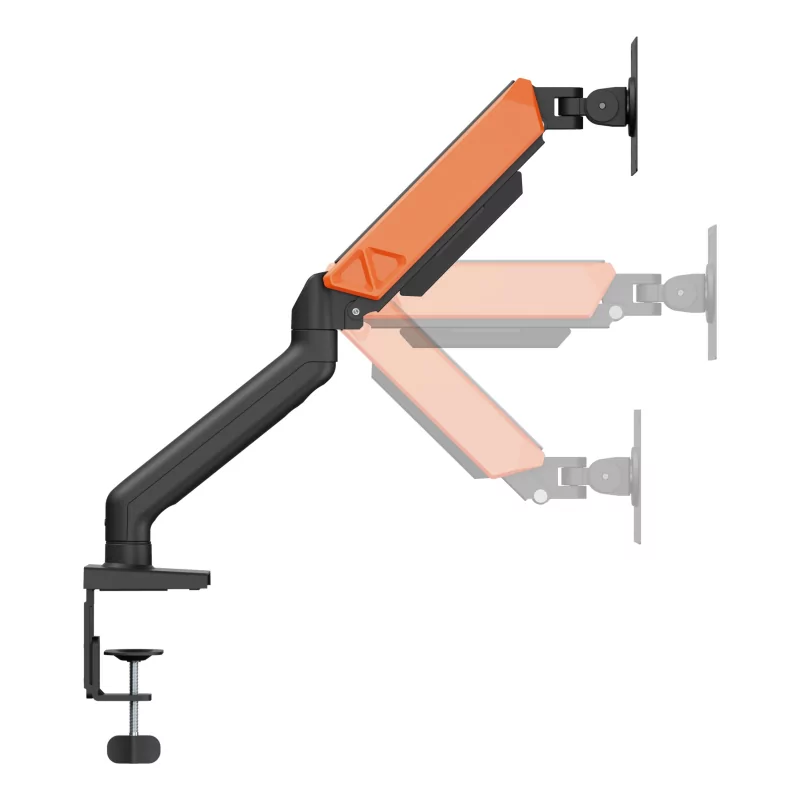 Kontrolsat - Napofix Desk Stand - 13" to 32" - GDM2100