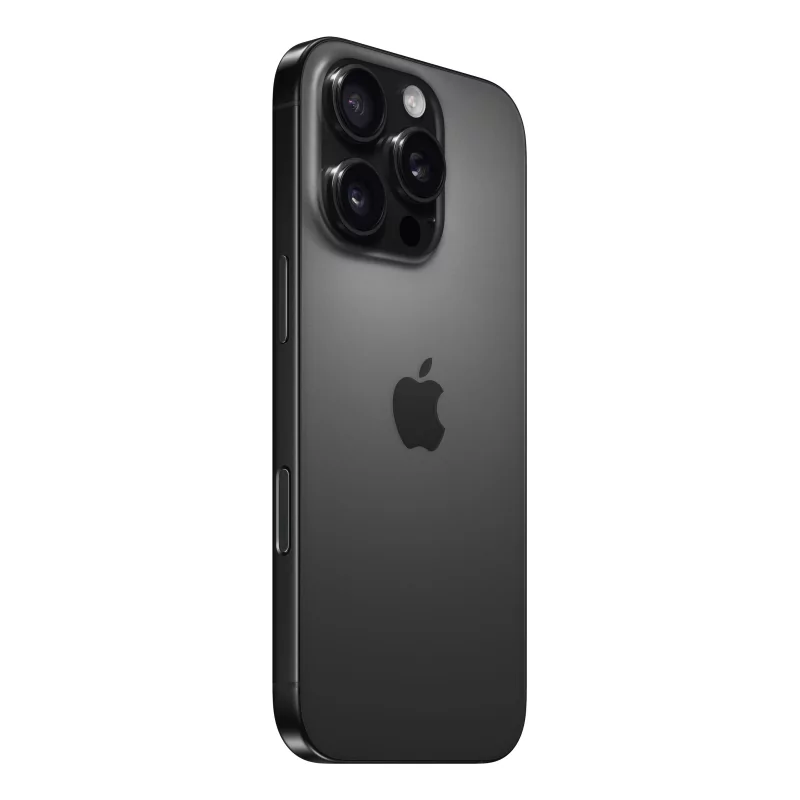 Kontrolsat - Iphone 16 Pro 256gb Ti Preto