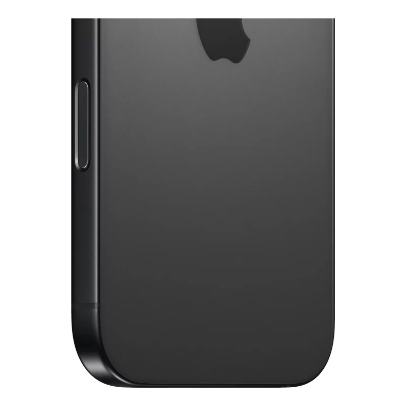 Kontrolsat - Iphone 16 Pro 256gb Ti Preto