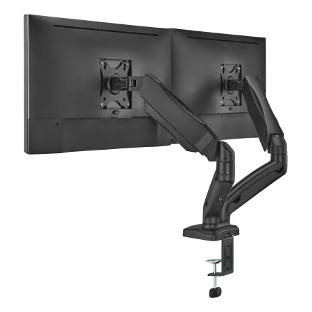 Kontrolsat - Napofix Full-Motion Desk Mount - 13" to 32" - DM3210 Kontrolsat - Napofix Full-Motion Desk Mount - 13" to 32" - DM3210